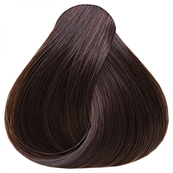 Oya Permanent Hair Color 5-4 Beige Light Brown
