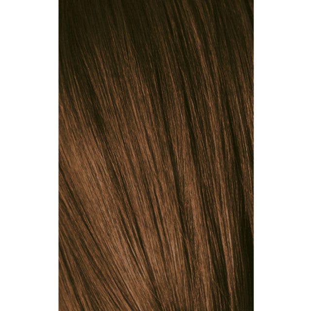 Schwarzkopf - Essensity - Ammonia-Free - Permanent Color