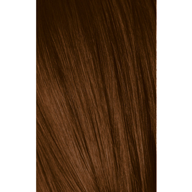 Schwarzkopf - Essensity - Ammonia-Free - Permanent Color