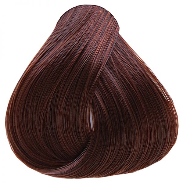 Oya Demi-Permanent Hair Color 5-7 Copper Light Brown