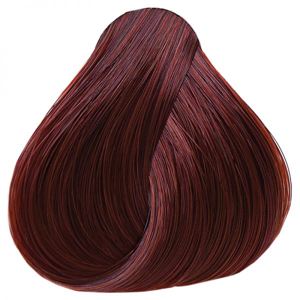 Oya Demi-Permanent Hair Color 5-8 Red Light Brown