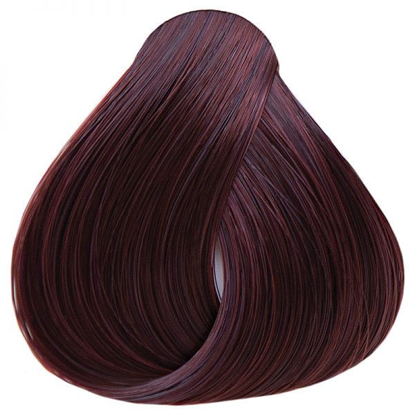 Oya Permanent Hair Color 5-9 Violet Light Brown