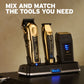 Wahl Professional Power Station Charging Base – #56778 — product image 9