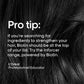 L'Oréal Professionnel Inforcer Conditioner — L'Oréal Professionnel educator pro tip on biotin for strength