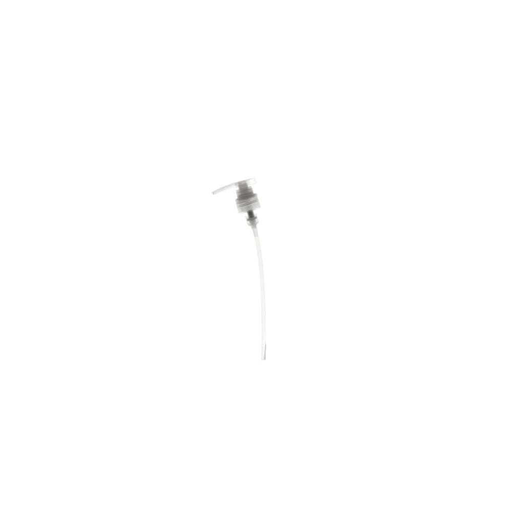 Medavita Pump — 500 ml bottle front, plain white background