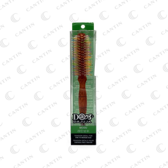 Reuzel x Dajuja Modu Round Brush – 19 mm