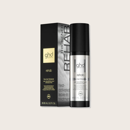GHD – Rehab Fine Hair Thickener – 95 ml