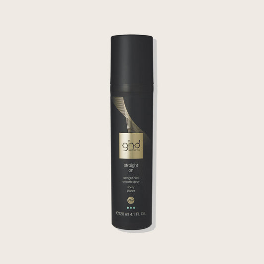 GHD – Straight On Straight & Smooth Spray