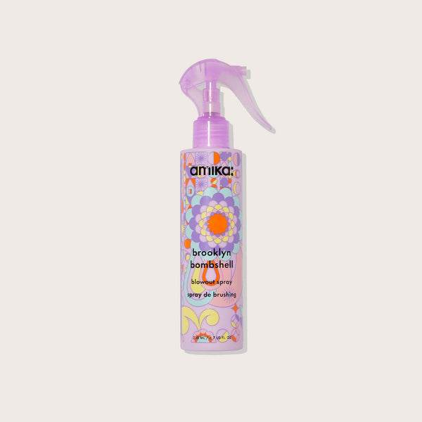 Amika Brooklyn Bombshell Blowout Spray – Weightless Volume
