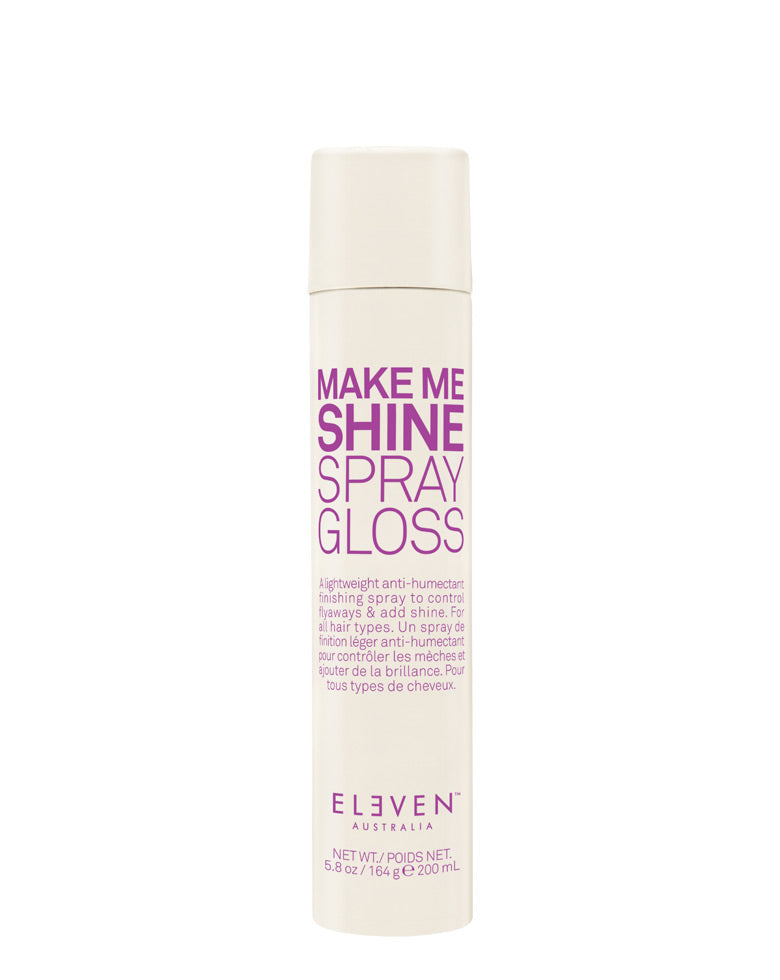 Spray de finition Make Me Shine