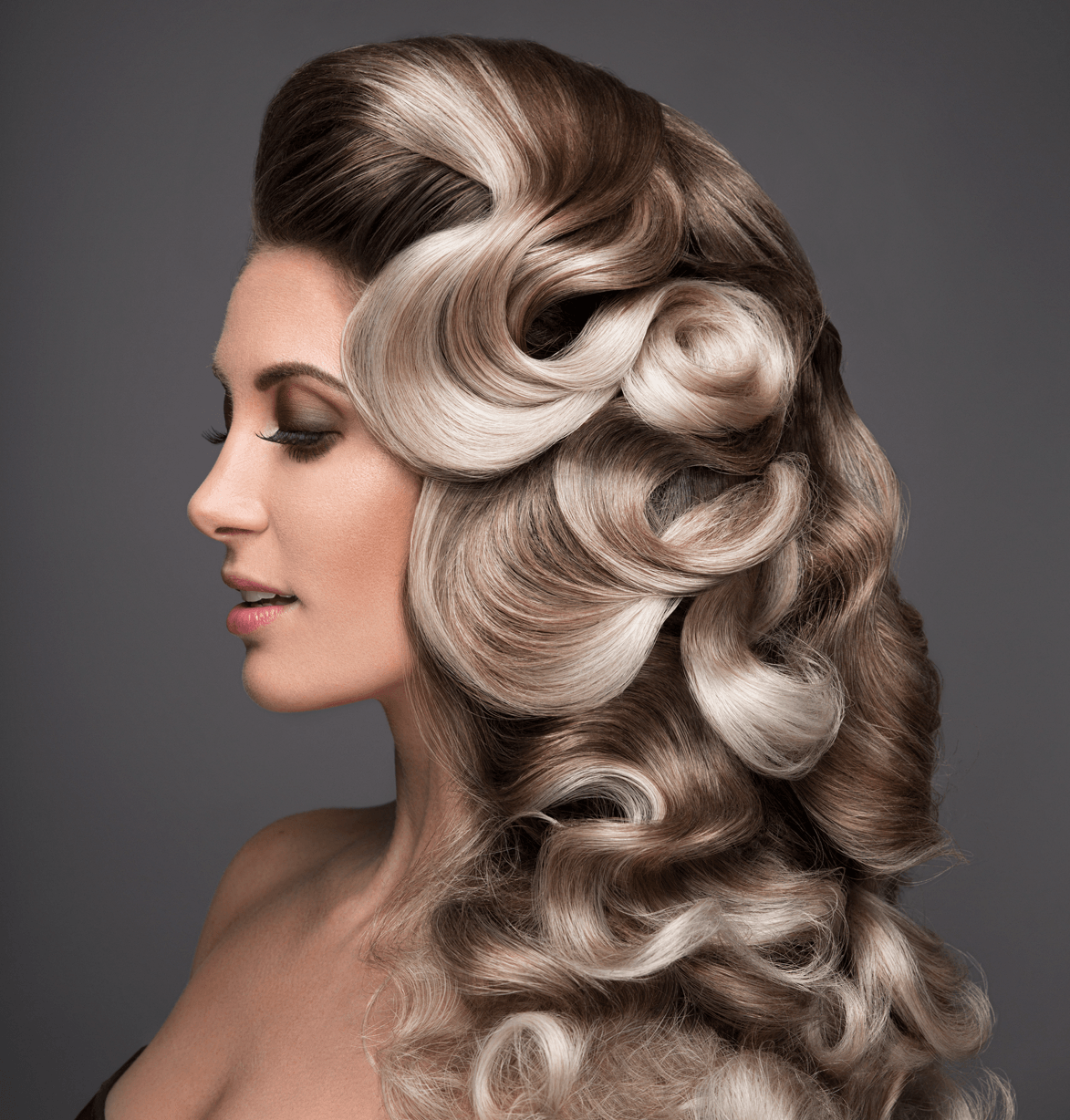 Pravana Super Shape Extreme Hairspray 300g can