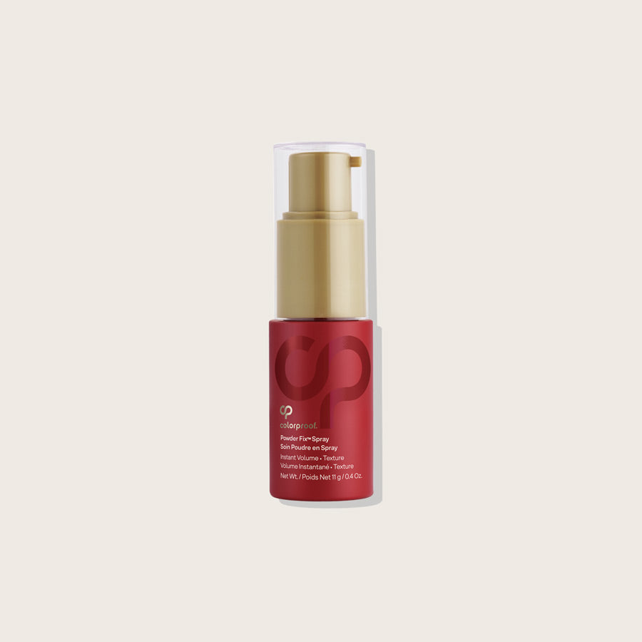 Soin poudre en spray Powder Fix™