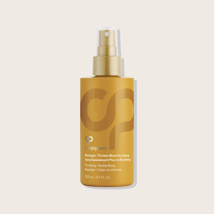 Spray épaississant de brushing Biorepair®