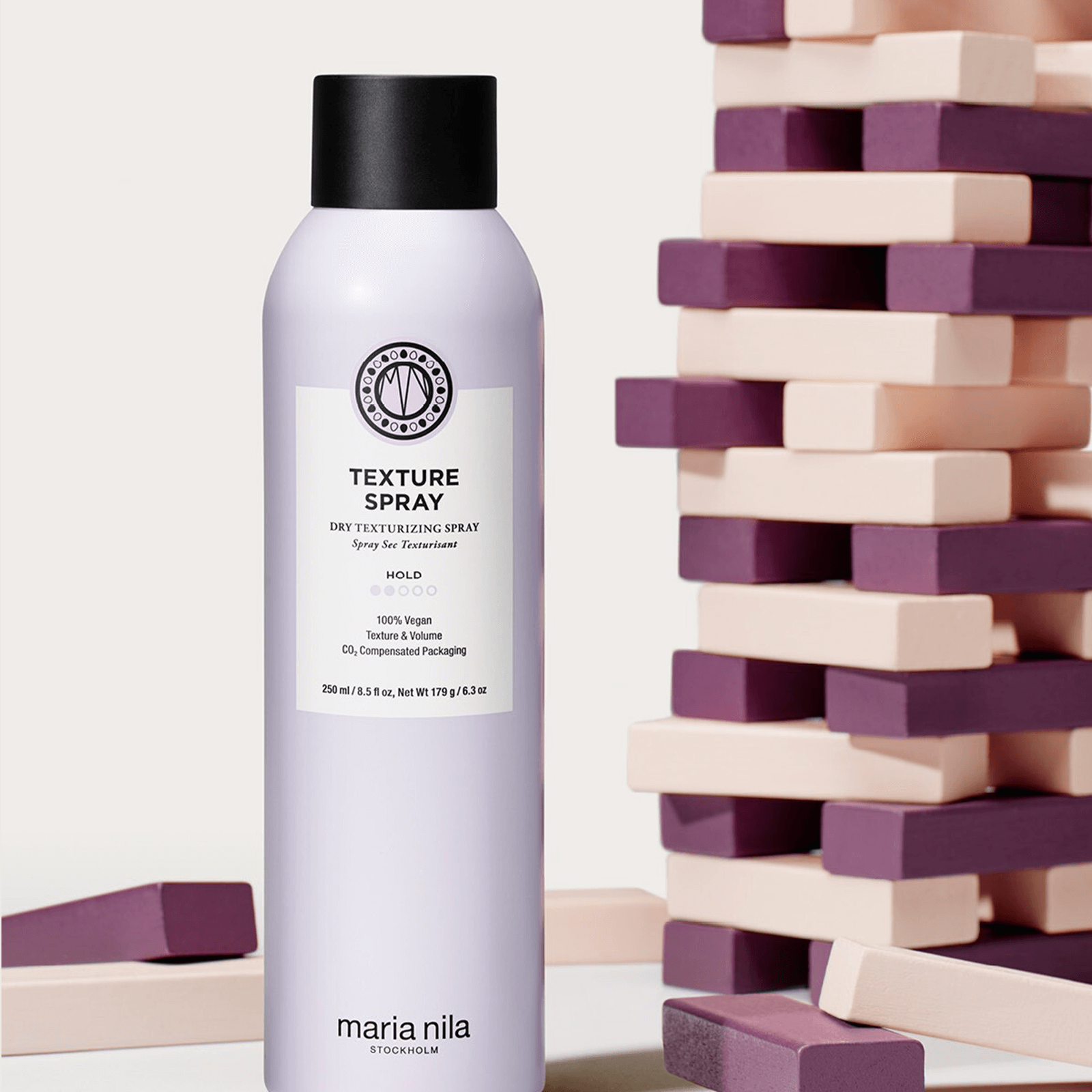Spray Sec Texturisant