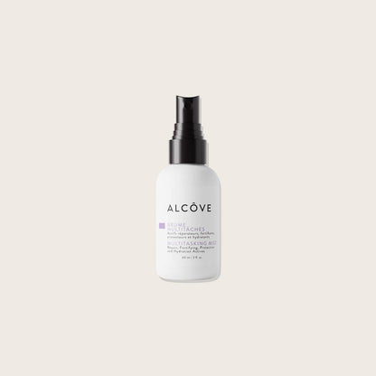 Alcove 10-in-1 Multitasking Mist – Detangle, Hydrate & Protect – 60 ml – SKU 51227518