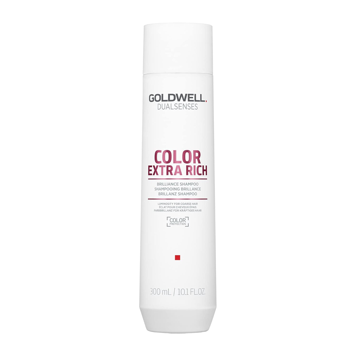 Goldwell Dualsenses Color Extra Rich 60sec Treatment