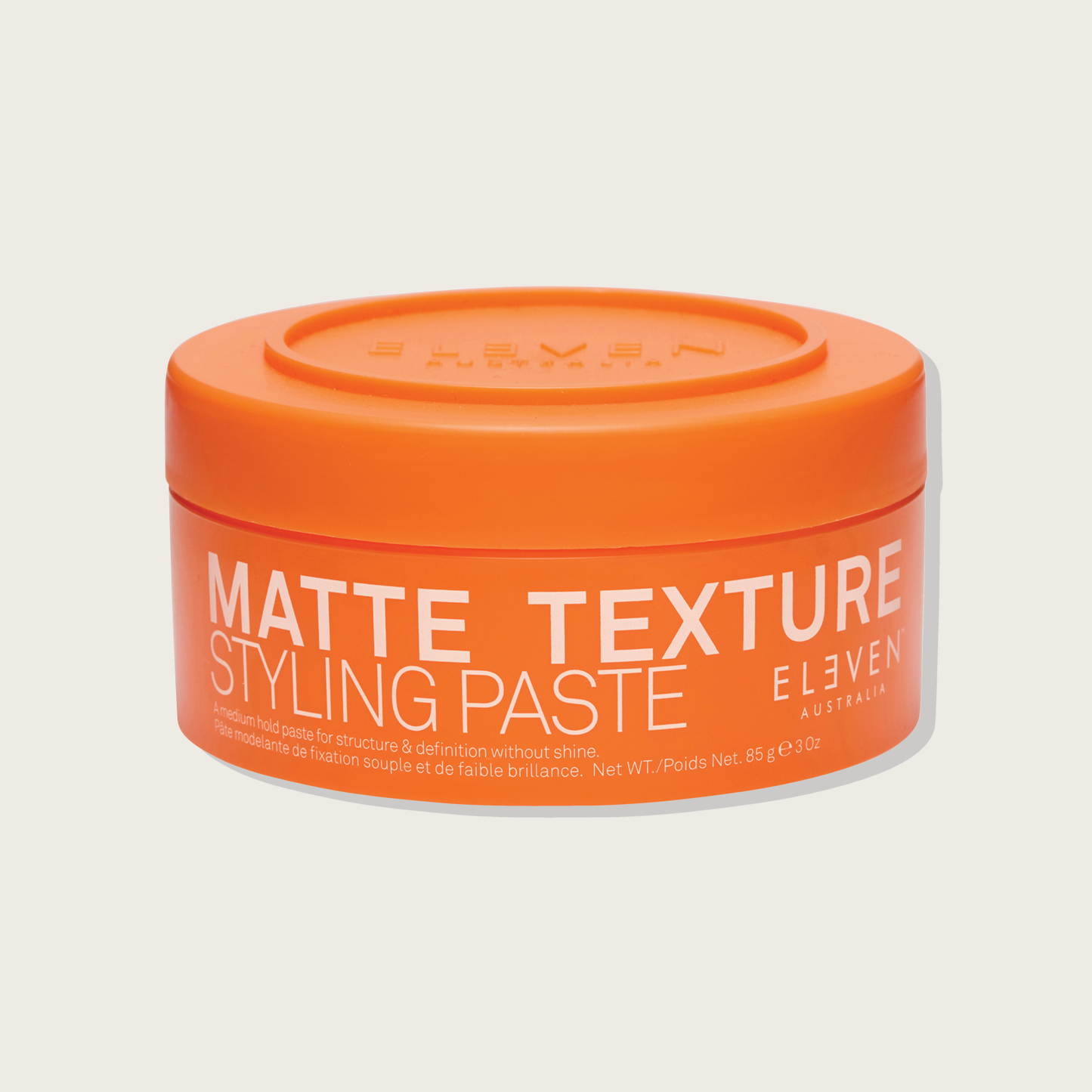 Pâte coiffante Matte Texture