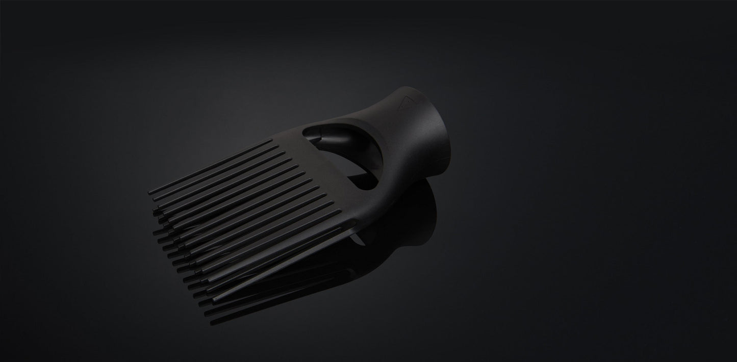 GHD Helios professional comb nozzle attachment