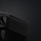 GHD Helios professional comb nozzle attachment