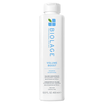 Biolage Volume Boost Shampoo – Lightweight Volume for Fine Hair