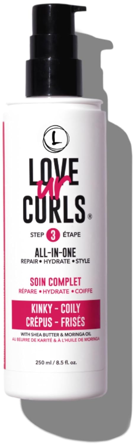 SexyHair Curl Power Curl Bounce Mousse 250ml