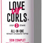 SexyHair Curl Power Curl Bounce Mousse 250ml