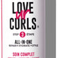 DevaCurl SuperMousse Ultra Defining Foam