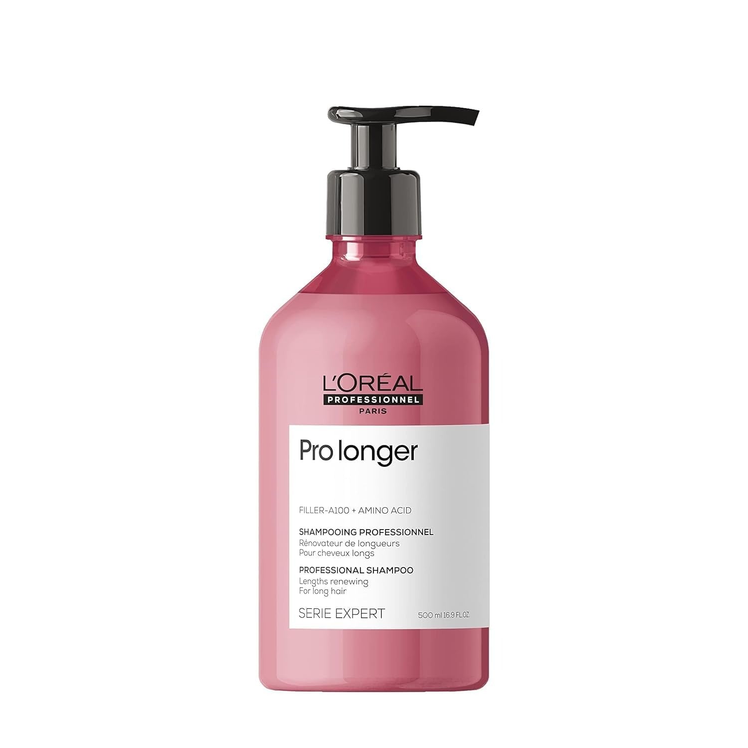 L'Oréal Professionnel Serie Expert Pro Longer Lengths Renewing Shampoo