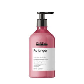 L'Oréal Professionnel Serie Expert Pro Longer Lengths Renewing Shampoo