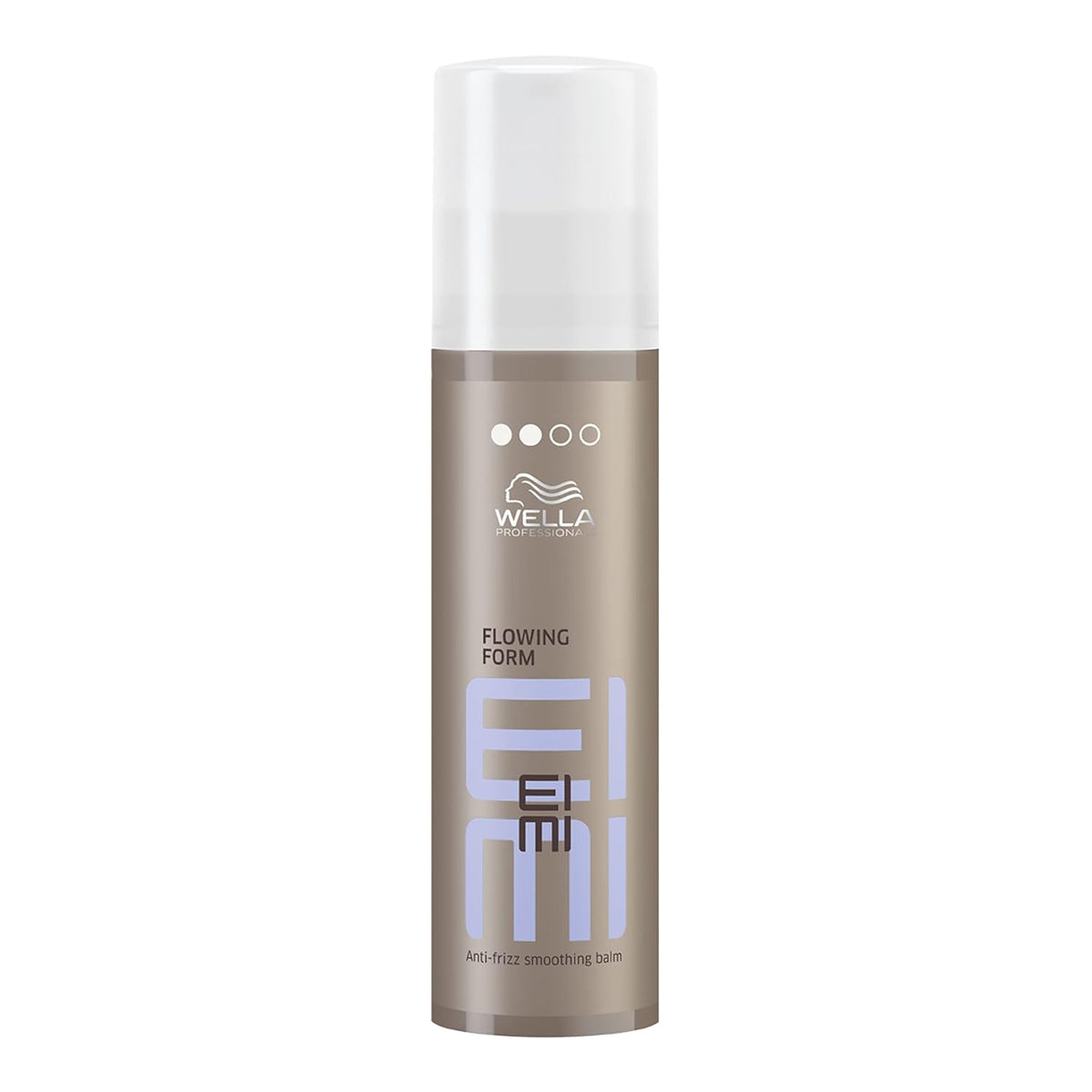 Wella Professionals Eimi Flowing Form – Anti-Frizz Smoothing Balm 100ml — additional pack view 4