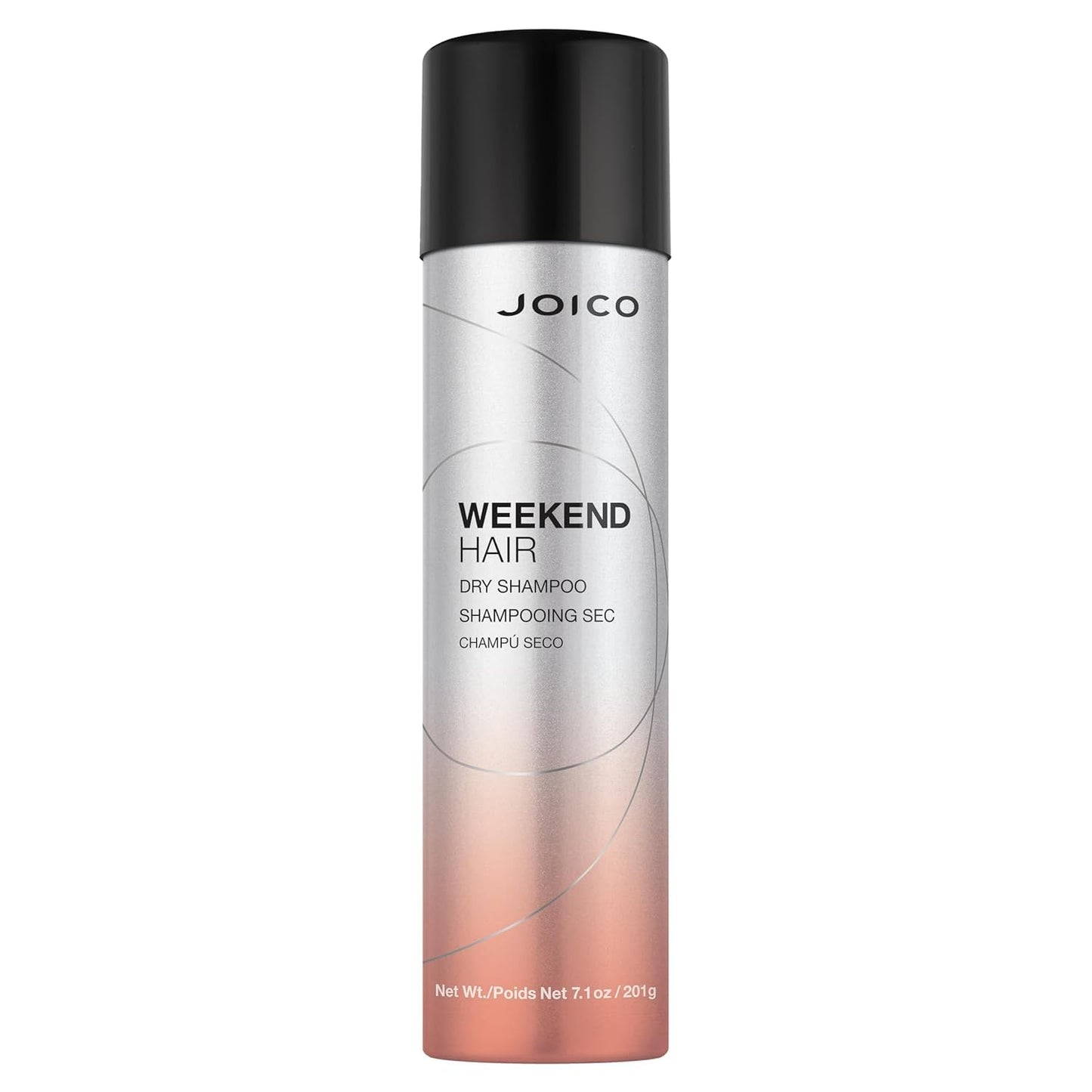 Joico Weekend Hair Dry Shampoo – Instantly Refresh