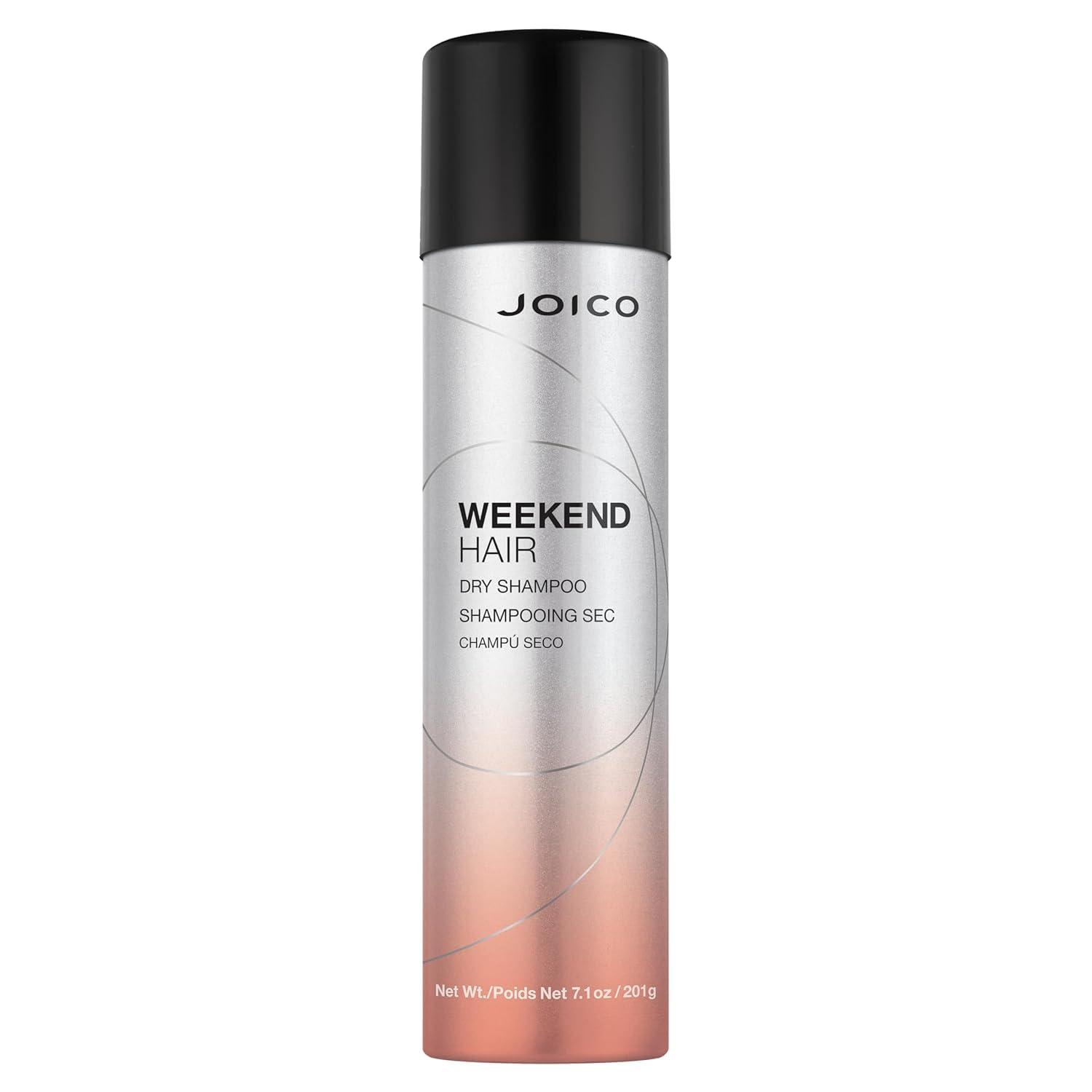 Joico Weekend Hair Dry Shampoo – Instantly Refresh