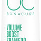 Bonacure Volume Boost Shampoo – Weightless Body for Fine Hair