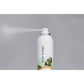 Biolage All-In-One Intense Dry Shampoo with Rice Starch – Vegan, Oil-Absorbing, No Residue, 91g