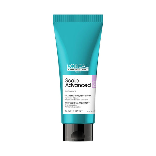 L'Oréal Professionnel Scalp Advanced Anti-Discomfort Intense Soothing Treatment – 200ml