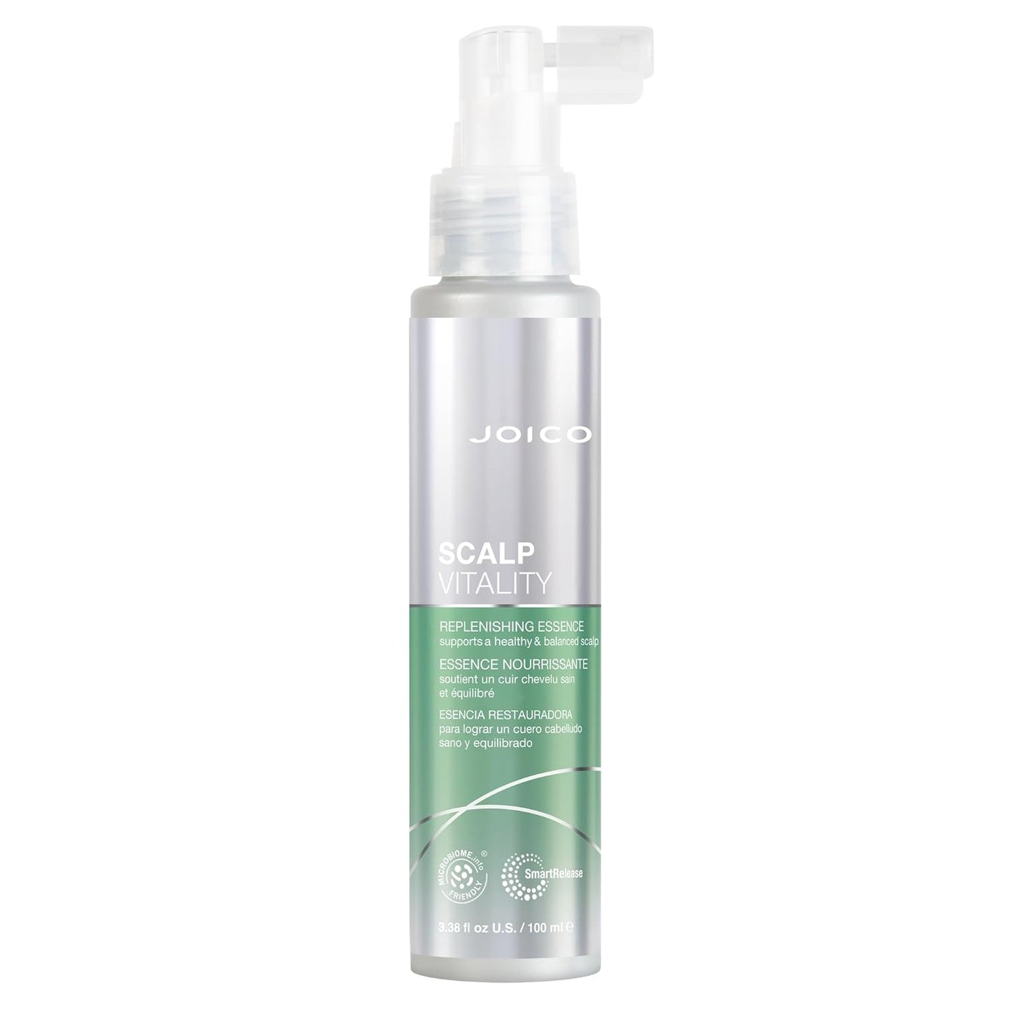 Joico Scalp Vitality Replenishing Essence – Lightw