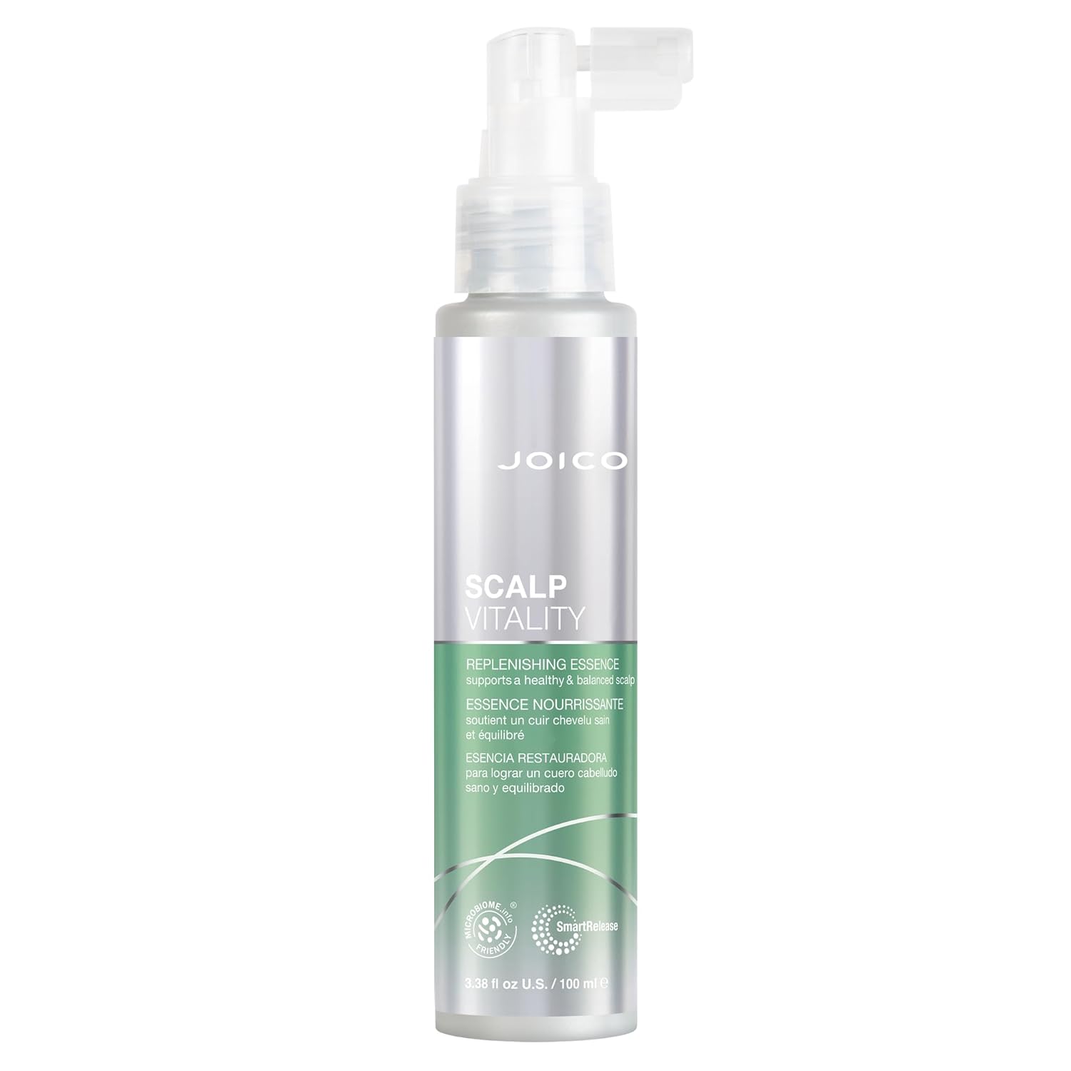 Scalp Vitality Shampoo