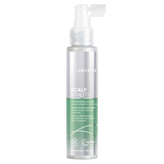 Scalp Vitality Shampoo