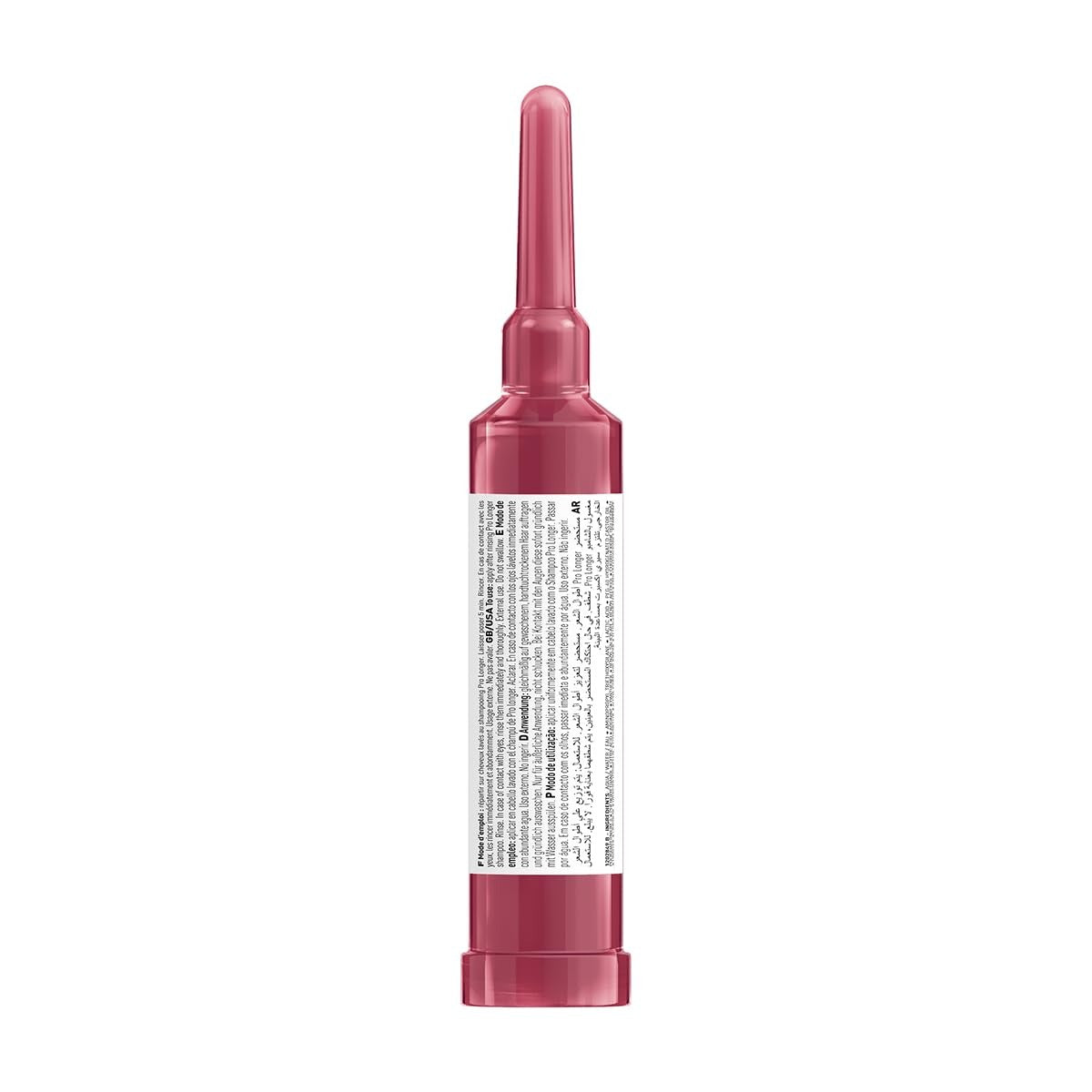 L'Oréal Professionnel Serie Expert Pro Longer Concentrate – 15ml