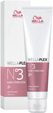 Wella Professionals WELLAPLEX No. 3 Hair Stabilizer — 100 ml tube with carton
