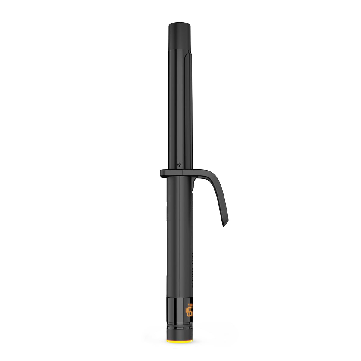 Hot Tools Pro Artist Black Gold Digital Salon Curling Iron, 1" barrel, model HT1124BG