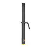Hot Tools Pro Artist Black Gold Digital Salon Curling Iron, 1" barrel, model HT1124BG