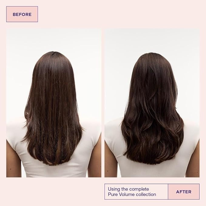Maria Nila Pure Volume Conditioner – Detangle & Volumize Fine Hair | Maria Nila | ProHair.ca