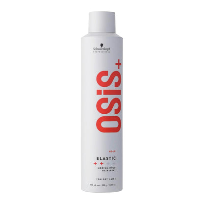 Schwarzkopf OSiS+ Fix Elastic Hairspray
