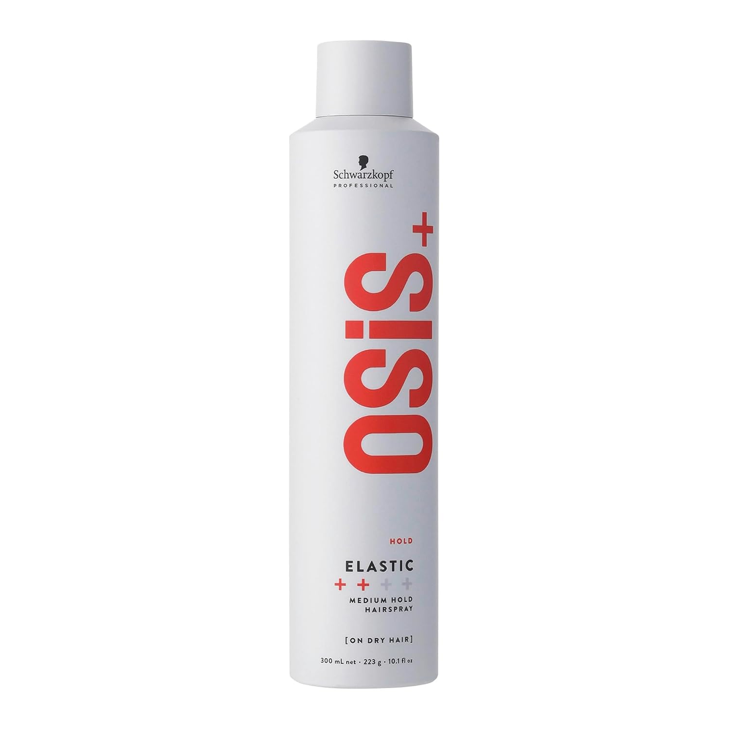 Schwarzkopf - Osis - Fix - Élastique |10oz|