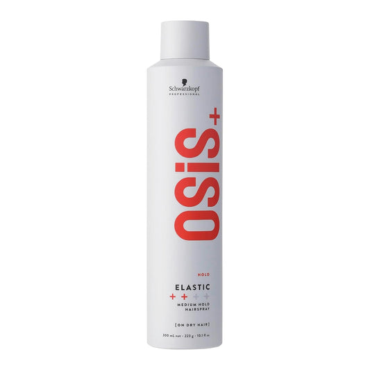 Schwarzkopf OSiS+ Fix Elastic Hairspray