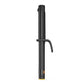 Hot Tools Pro Artist Black Gold Digital Salon Curling Iron, 1 1/4" barrel, model HT1125BG