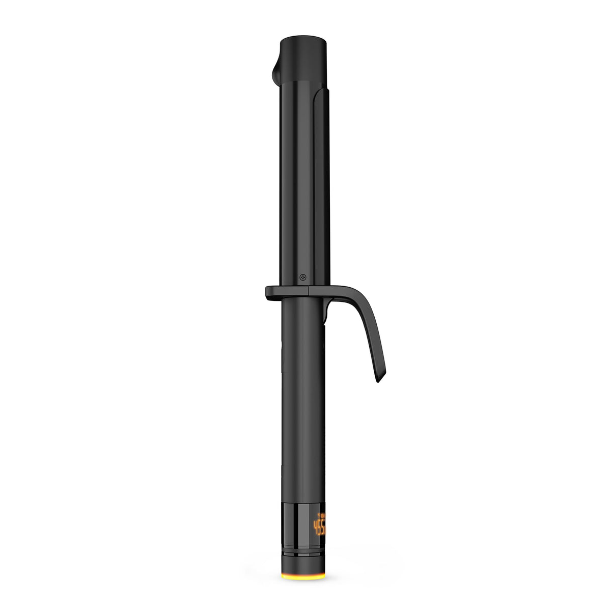 Hot Tools Pro Artist Black Gold Digital Salon Curling Iron, 1 1/4" barrel, model HT1125BG