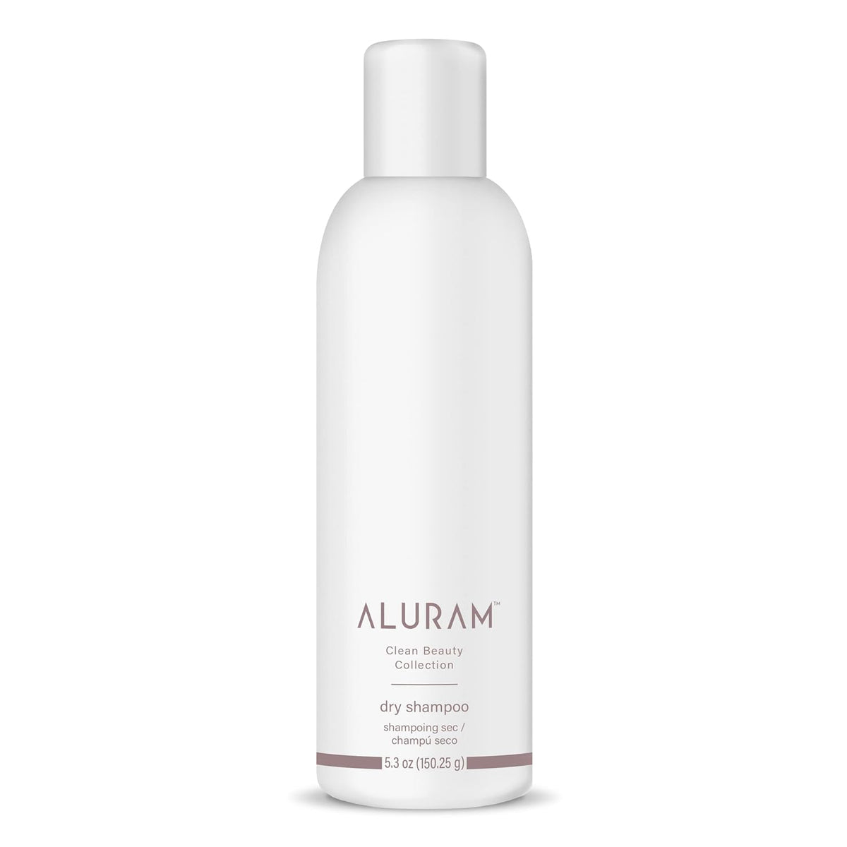 Aluram Dry Shampoo