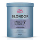 Wella Professionals Blondor Multi Blonde – Powder Lightener — additional pack view 2